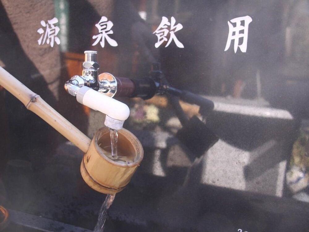 ホテル 湯元美吉 別府市 エクステリア 写真