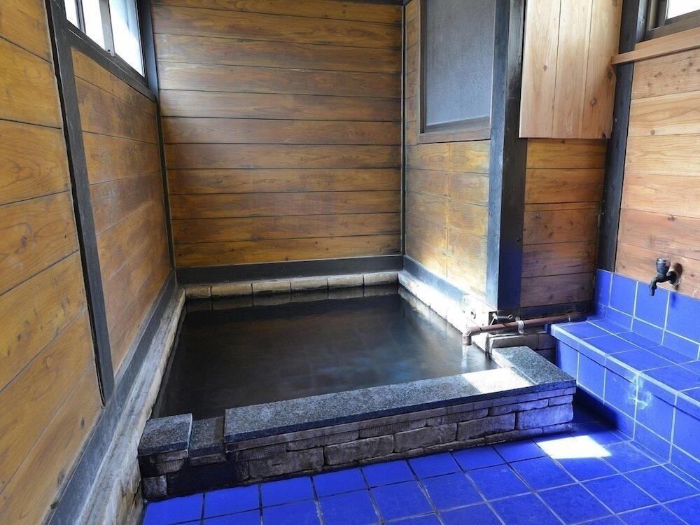 ホテル 湯元美吉 別府市 エクステリア 写真