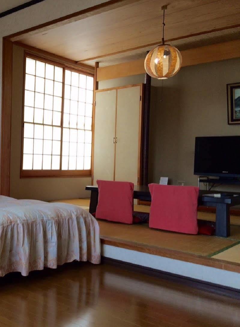 ホテル 湯元美吉 別府市 エクステリア 写真
