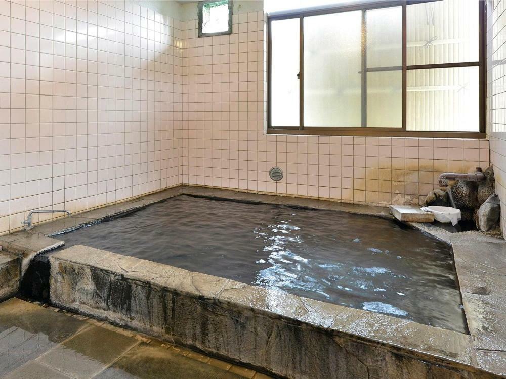 ホテル 湯元美吉 別府市 エクステリア 写真
