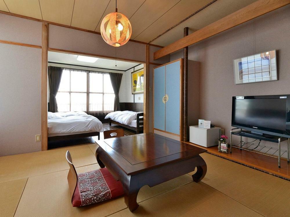 ホテル 湯元美吉 別府市 エクステリア 写真